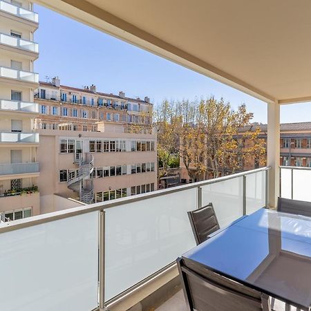 Panier, Major, Appartement De 47 M2, Parking Et Terrasse Marseille Kültér fotó