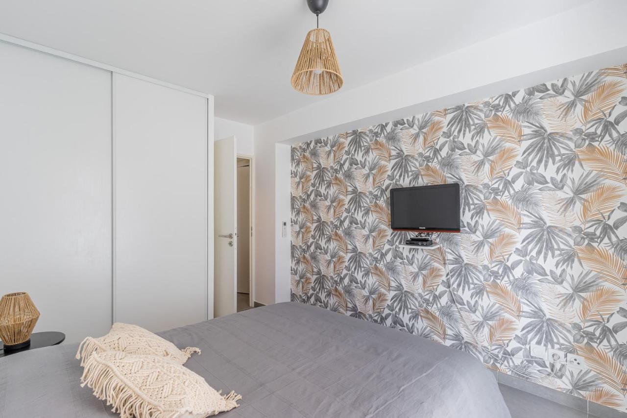 Panier, Major, Appartement De 47 M2, Parking Et Terrasse Marseille Kültér fotó